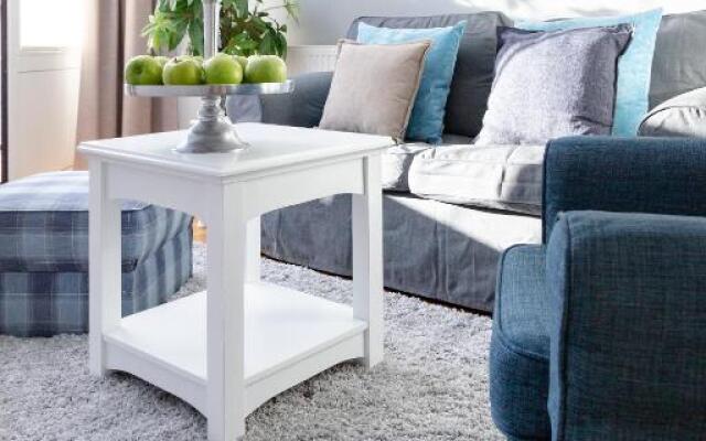 Weisse Düne - App.. 4