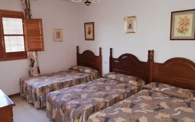 Apartamentos Cerro Negro