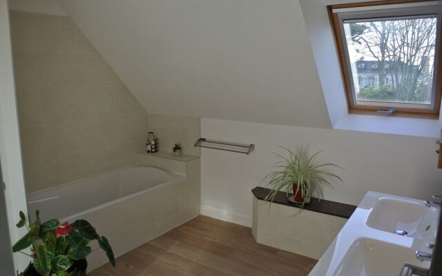 Au Logis De La Rance