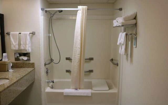 Best Western Milton Inn