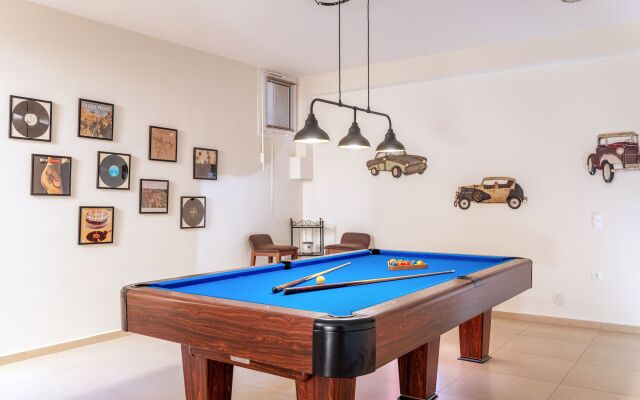 Beach Villa Penelope with private pool