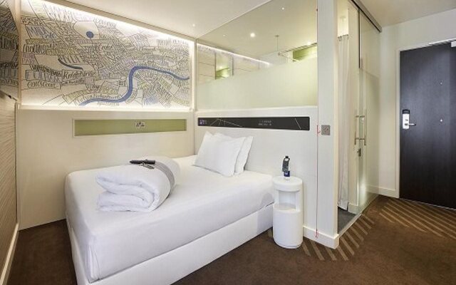 hub by Premier Inn London Clerkenwell