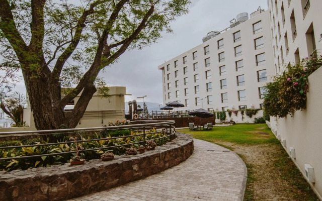 Sheraton Salta Hotel