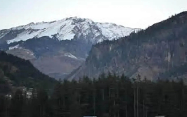 Vacanza Himalayan