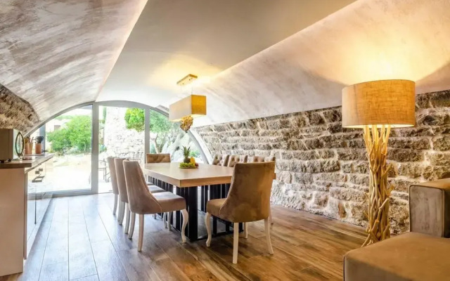 Villa Mystery - Korcula