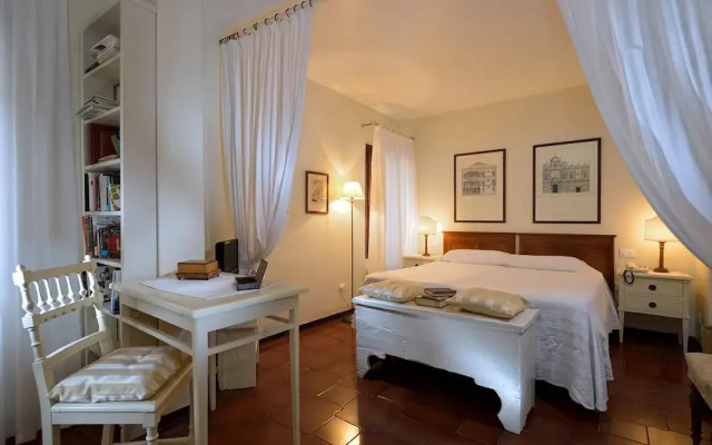 Warm Hospitality Apartments