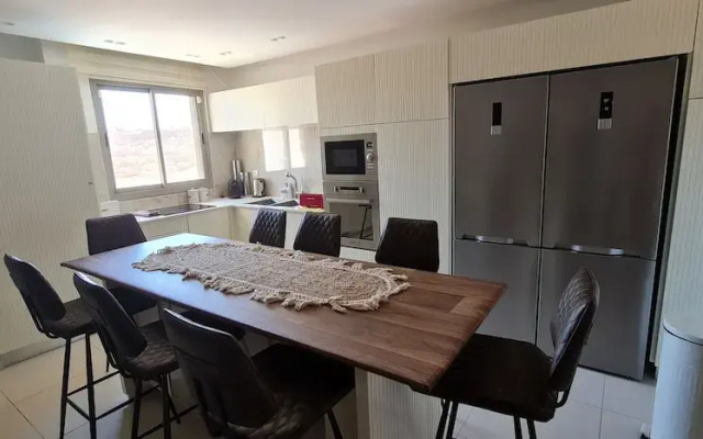 Amdar Holiday Apartments