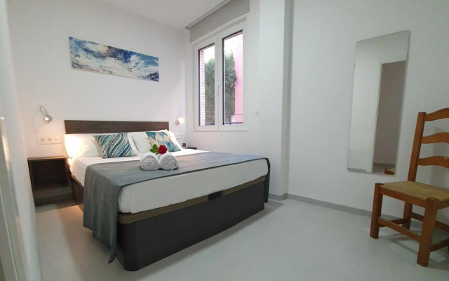 ecoSmart Apartments Granada