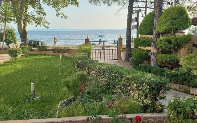 Bay Beach Maisonette