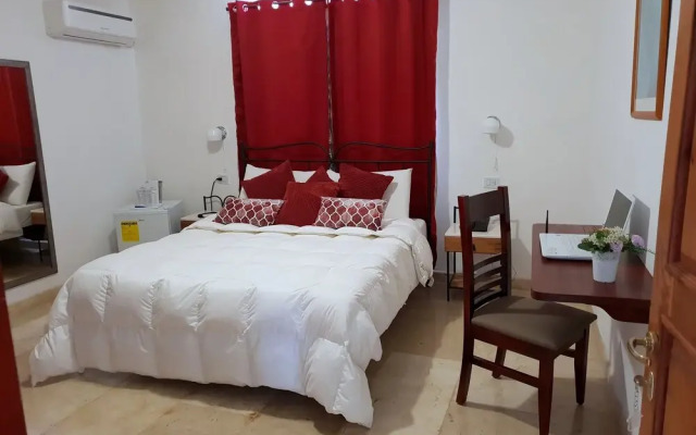 Alahabana Boutique Hotel