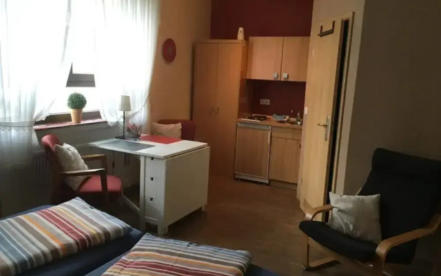 Taunusblick Ferienwohnung und Apartment