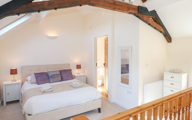 Hayloft