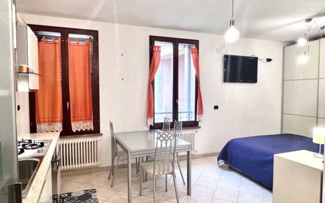 Provenzano Top floor