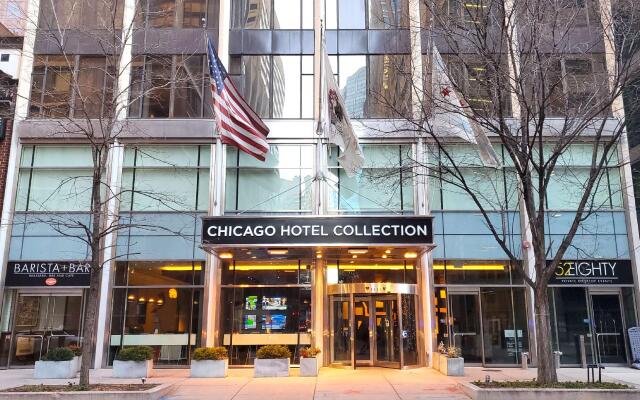 The Chicago Hotel Collection Magnificent Mile Hotel & Suites 