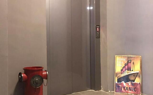 Kenting True Color Hostel