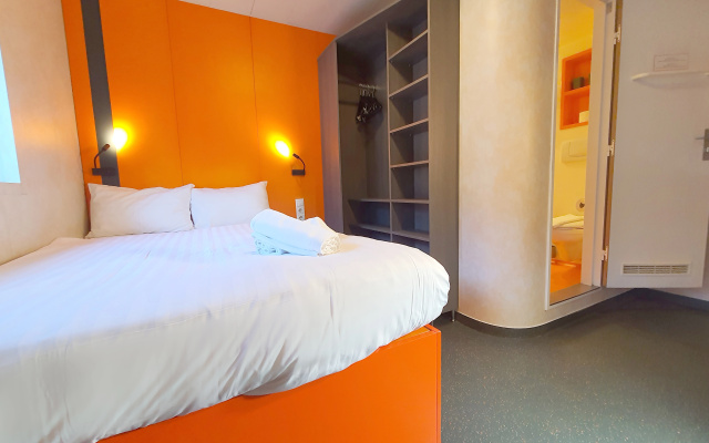 TL Hotel Budapest - Image 5