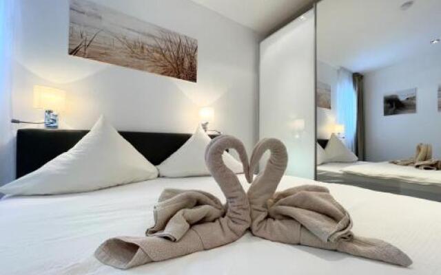 Strandvilla Baabe 14 - Meerbaabe - [#116848]