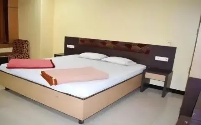 Hotel Lalit Heritage