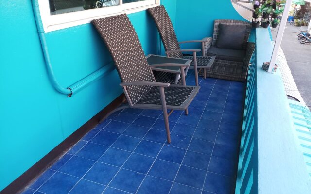 Kata S.T. House