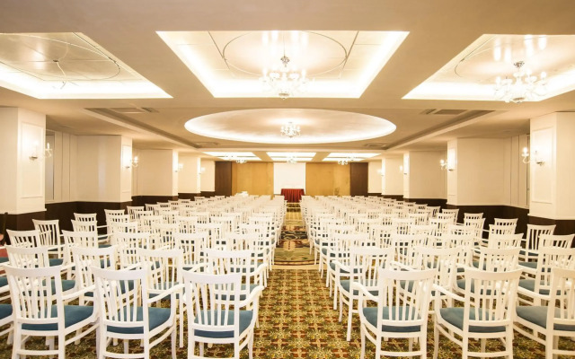 Concordia Celes Hotel