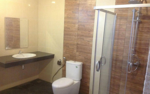 The Zara Double Tree Hotel