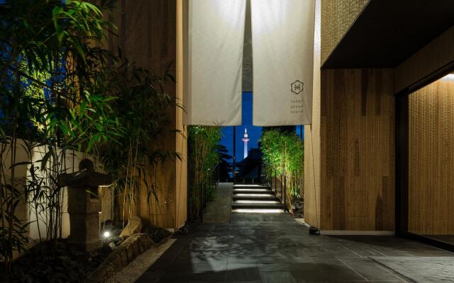 Kanra Kyoto Hotel