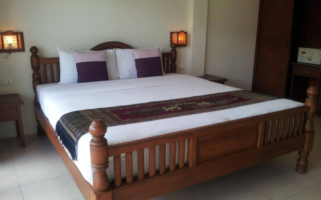 Lamai Plaza Condo
