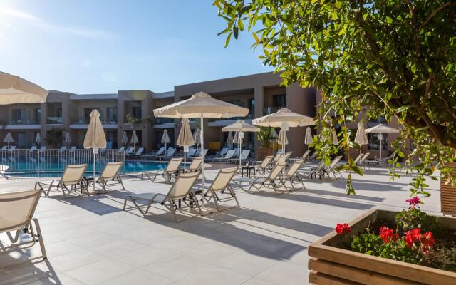 White Olive Elite Laganas - All Inclusive