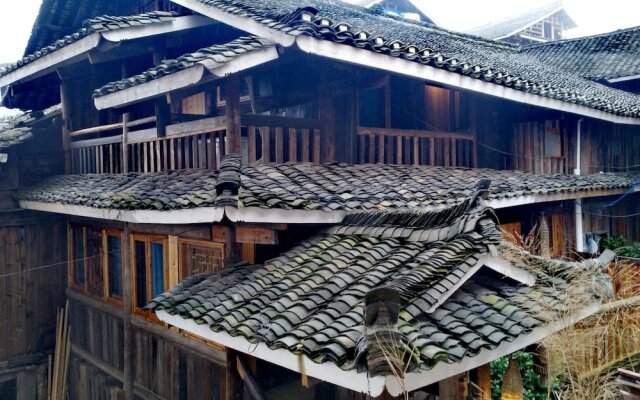 Lost World Sanjiang Guest House