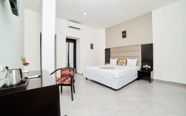 Dunia Hôtel Bamako