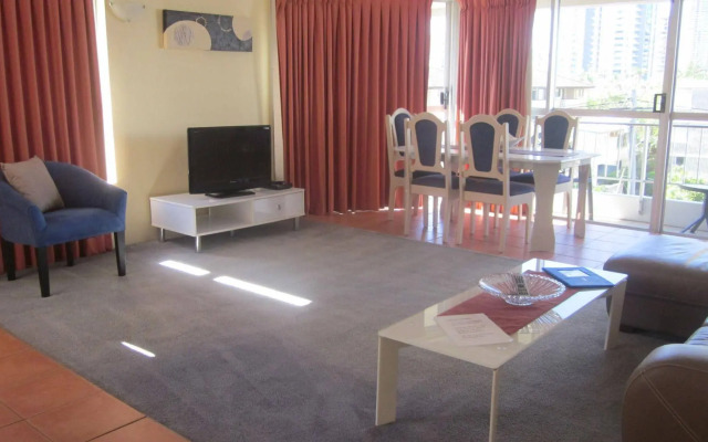 Surfers Chalet