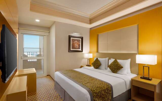 Wyndham Garden Dammam