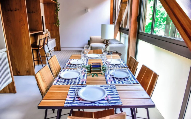 Casa Praia do Guaecá