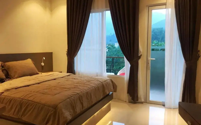 villa view2 sayriah