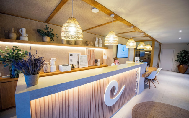 Creixell Camping & Family Resort