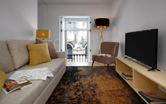 Ouro Grand By Level Residences