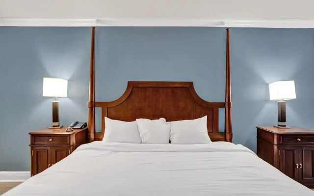Fort Lauderdale Grand hotel