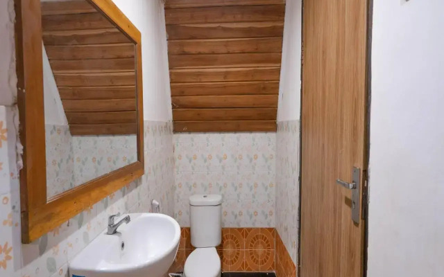 Ocean 2 Restaurant and Bungalow