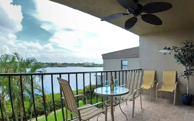 Sea Club #104 - Casa con Vista
