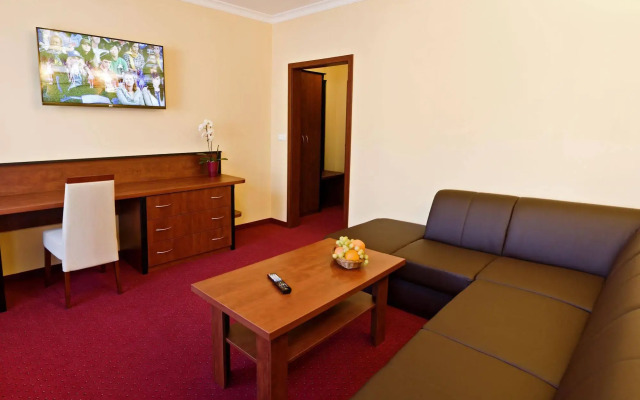 Hotel Piotr SPA & Wellness
