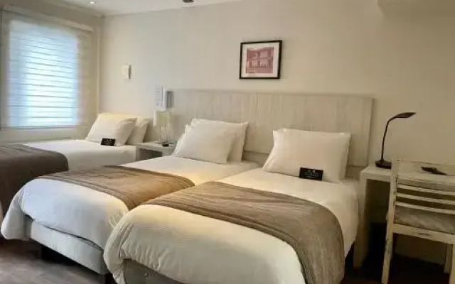 Bravahotel