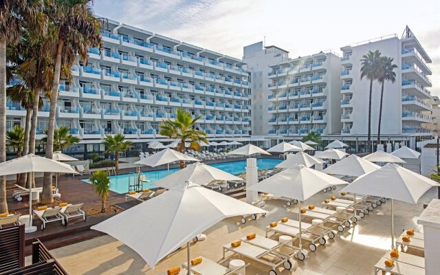 Отель Iberostar Bahía de Palma - Adults Only