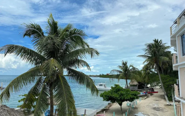 ZNA Beach House