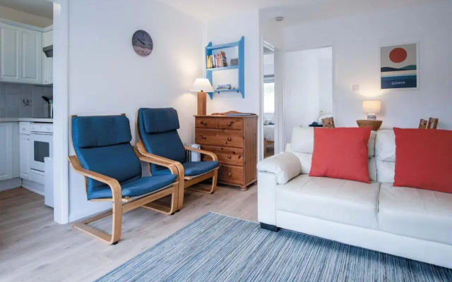 Bayview 61 - 2 Bedroom Chalet - Bayview Oxwich