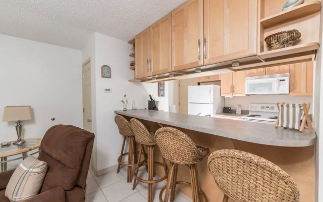 North Lost Key Landing 8C