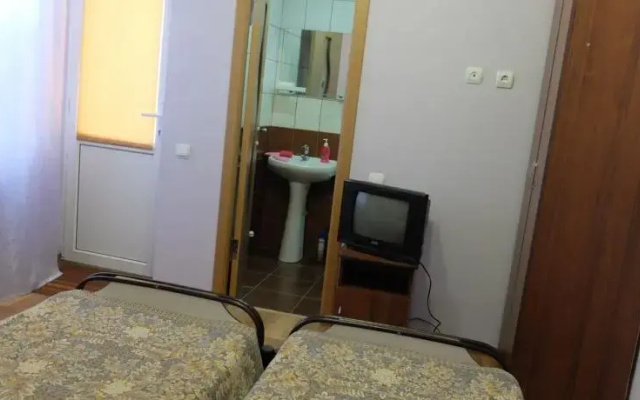 Guest House U Galiny