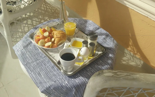 White Sands Bed & Breakfast