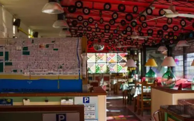 Hotel Biagiotti