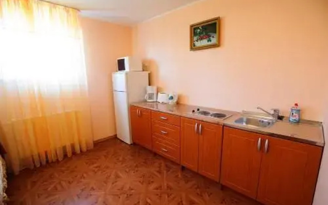 Fortuna Apartments