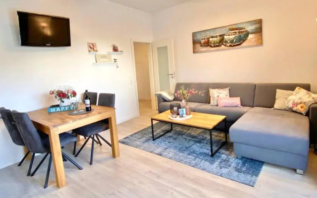 Dünenhaus Ferienwohnung De Düün Veer
